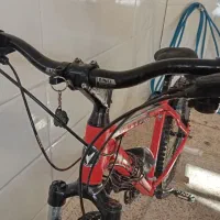 دوچرخه ۲۶ نونو|دوچرخه، اسکیت، اسکوتر|شیراز, رکنآباد|دیوار