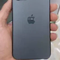 ایفون ۱۱ پرو