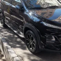 ایکس ۲۲ پرو دنده مدل ۴۰۳|خودرو سواری و وانت|مشهد, شهرک لشکر (شهرک غرب)|دیوار