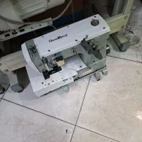 فروشگاه عسکری چرخ خیاطی میاندوز دینام سرخود و بزرگ|چرخ خیاطی و ریسندگی|رشت, بازار|دیوار