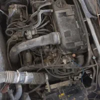 پژو ۴۰۵ دوگانه کارخانه تصادفی مدل ۹۳|خودرو سواری و وانت|ایرانشهر, |دیوار