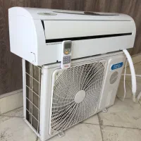 کولر گازی (سرما و گرما) ۱۲۰۰۰ جنرال