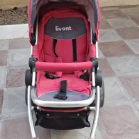 کالسکه آلمانی Event