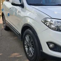 تیگو 5 مدل 95 (بدون رنگ ،بدون نقطه)|خودرو سواری و وانت|تهران, شهرک ولیعصر شمالی|دیوار