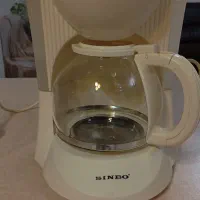 قهوه ساز برقی سینبو