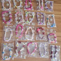 دستبند دخترانه و بچگانه