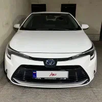 تویوتا لوین ۱۸۰۰ هیبرید ۲۰۲۴