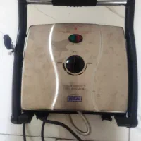 دستگاه اسنک زن و گریل آلمانی beem