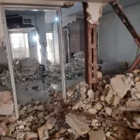 تخریب کار ساختمان صفر تا صد