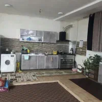 مشاور نصیری/ فروش لکس بالا110متر/عمله سیف/ کد20519