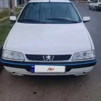 پژو اس ال ایکس