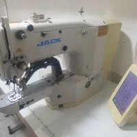 چرخ الیک مادگی جک . مزون دوز کم کارکرد در حد نو