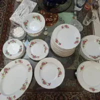 چینی گلسرخی