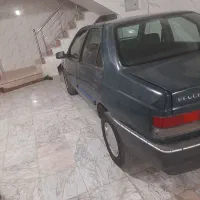 اردی مدل ۸۵ هیدرولیک کم کار