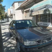 SLX مدل 95 بدون رنگ|خودرو سواری و وانت|عجب شیر, |دیوار