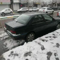 آردی بدون رنگ دوگانه