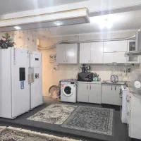 واحد 110 متر پیتاک زیباشهر/شیک/طبقه همکف|فروش آپارتمان|دزفول, |دیوار