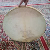 دف درجه یک|سازهای سنتی|یزد, |دیوار