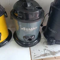 طرح تعویض جاروبرقی با مدل های جدید و متفاوت|جاروبرقی، جارو شارژی، بخارشو|گلبهار, شهر جدید گلبهار|دیوار