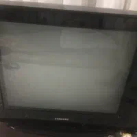تلویزیون سامسونگ ۲۱
