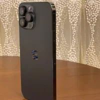 آیفون ۱۳ پرو مکس ۲۵۶ خاکستری در حد بسیار نو و تمیز