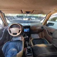 پژو 405 GLX