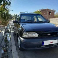 پراید مدل83|خودرو سواری و وانت|تبریز, |دیوار