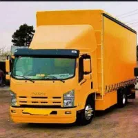 باربری اسباب کشی منزل وحمل اثاثیه به شهرستان ها|خدمات حمل و نقل|تهران, میرداماد|دیوار