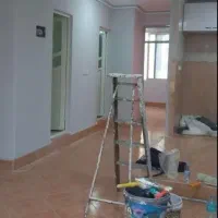 نقاشی ساختمان