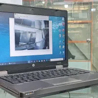 loptop hp probook 6475b