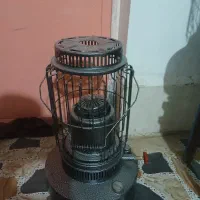 چراغ اترا گازی