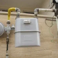 گازکشی منازل مسکونی  و مغازه تجاری