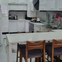 سه خواب ۱۷۰ متر نوساز صفر محدوده ارم