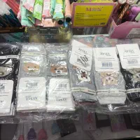 لوازم آرایشی بهداشتی ولباس زیر