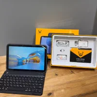 تبلت vz4 vikusha دانشجویی 128 گیگ رام 8 واقعی|تبلت|تهران, فدک|دیوار