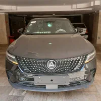 دیگنیتی پرایم  اتومدیران خودروبهمن کرمان موتور