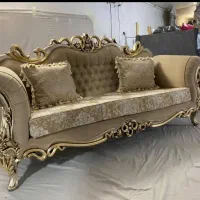 راحتی و طراحی()/ مبل راحتی *روشنا برای هر سلیقه