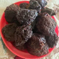 آلوی درشت و ریز بسیار خوش طعم وباکیفیت