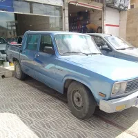 مزدا2000مدل88