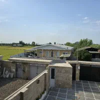 دوبلکس ب قیمت  ۲۰۰متری مدارک کامل|فروش خانه و ویلا|زرگرشهر, |دیوار
