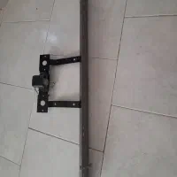 چراغ پلاک ایسوزو ۵ تن