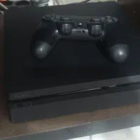 ps4 slim 500g