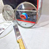 زودپز استیل یونیک|ظروف پختوپز|اهواز, بیست متری شهرداری|دیوار