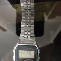 ساعت Casio اصل ژاپن
