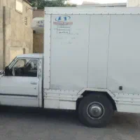 نیسان یخچالدار