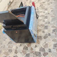 یک دستگاه بخارشو ولکانو ۱۵۰ لیتری|جاروبرقی، جارو شارژی، بخارشو|جیرفت, |دیوار