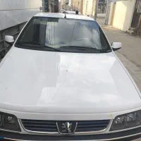 405slx|خودرو سواری و وانت|خواف, |دیوار