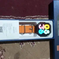 ساعت هوشمند