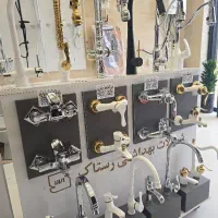 انواع شیرالات با کیقیت و قیمت مناسب