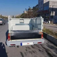پیکان وانت CNG، مدل ۱۳۹۱|خودرو سواری و وانت|مشگین شهر, |دیوار